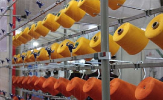 BTMA calls for imposing tariffs on Indian yarn