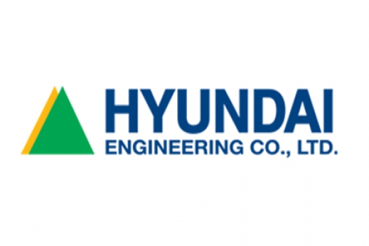Huyndai Engineering - EPC Contractor of Package G